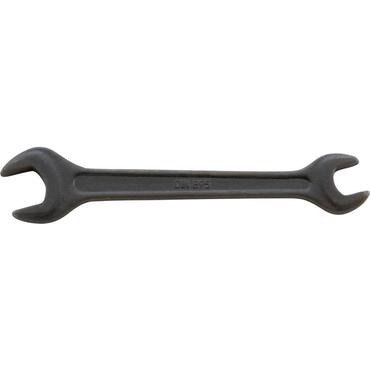 Double-end machine spanner type 5717
